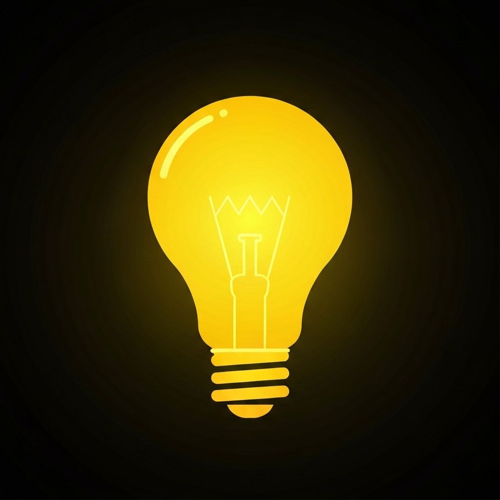 Idea icon