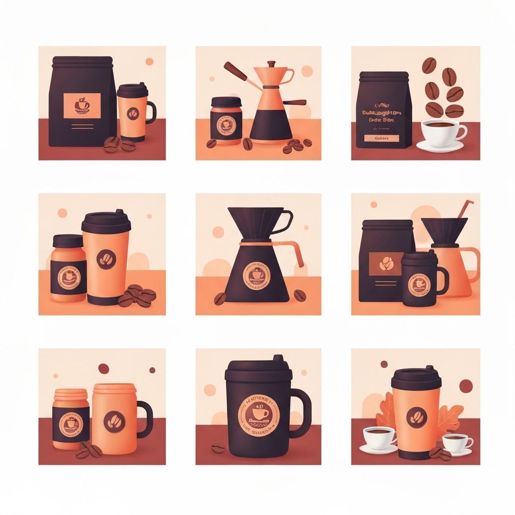 Coffee Subscription Box