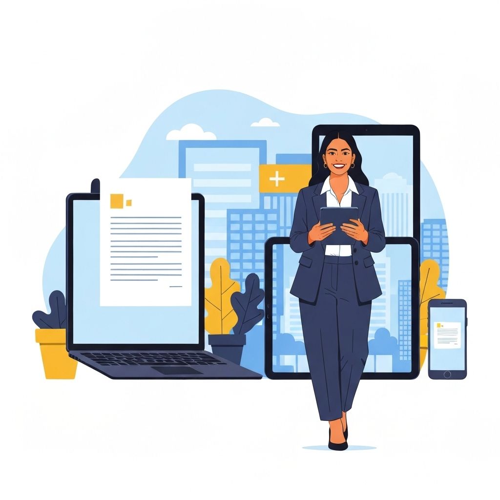 Mobile Notary Service