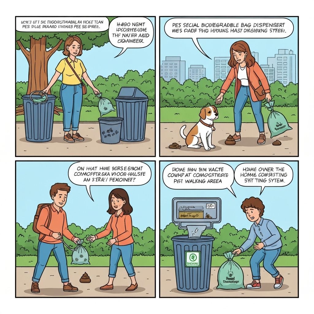 Pet Waste Removal